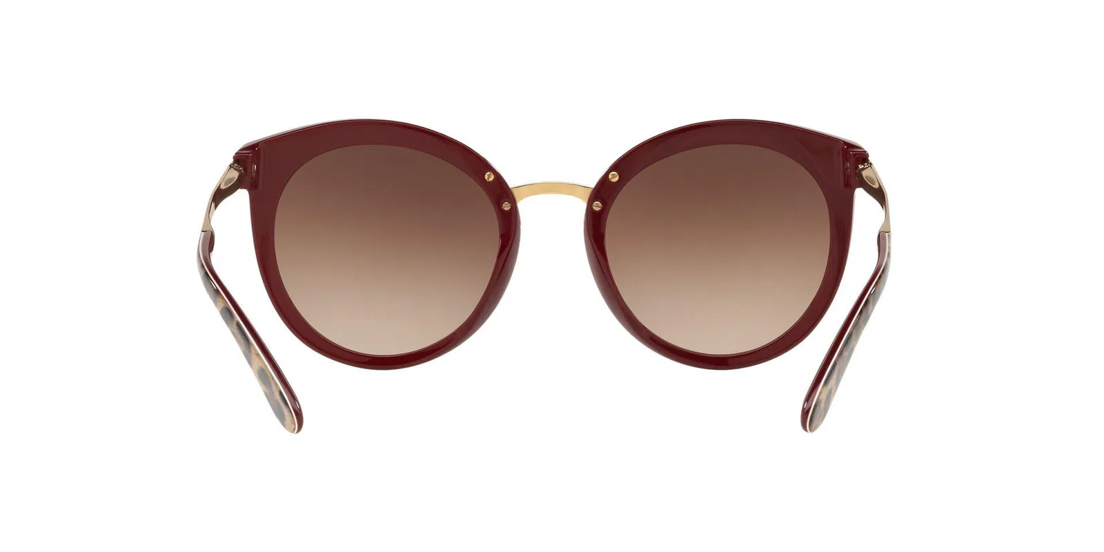 Dolce & Gabbana 4268 Sunglasses - view 114